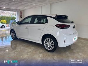 Opel Corsa  1.2T XHL 74kW (100CV) Edition - Foto 7