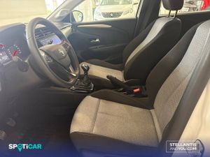 Opel Corsa  1.2T XHL 74kW (100CV) Edition - Foto 9