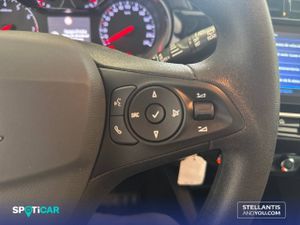 Opel Corsa  1.2T XHL 74kW (100CV) Edition - Foto 13