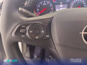 Opel Corsa  1.2T XHL 74kW (100CV) Edition - Foto 14