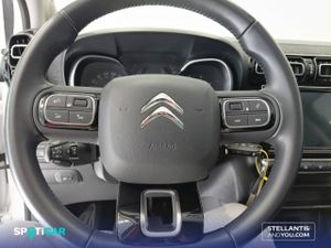 Citroën C3 Aircross  BlueHDi 81kW (110CV) S&S Feel Pack - Foto 15