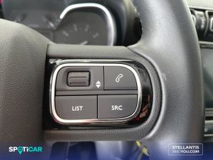 Citroën C3 Aircross  BlueHDi 81kW (110CV) S&S Feel Pack - Foto 17