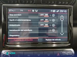 Citroën C3 Aircross  BlueHDi 81kW (110CV) S&S Feel Pack - Foto 23
