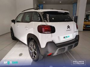 Citroën C3 Aircross  BlueHDi 81kW (110CV) S&S Feel Pack - Foto 7