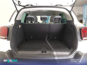 Citroën C3 Aircross  BlueHDi 81kW (110CV) S&S Feel Pack - Foto 6