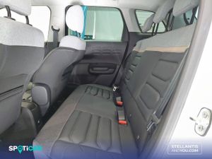 Citroën C3 Aircross  BlueHDi 81kW (110CV) S&S Feel Pack - Foto 10