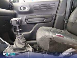 Citroën C3 Aircross  BlueHDi 81kW (110CV) S&S Feel Pack - Foto 14