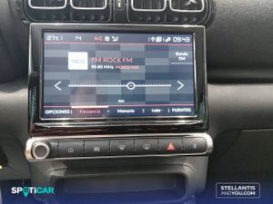 Citroën C3 Aircross  BlueHDi 81kW (110CV) S&S Feel Pack - Foto 21