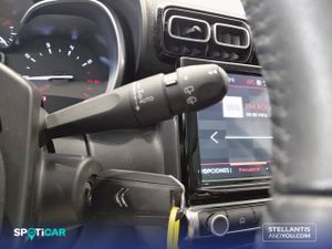 Citroën C3 Aircross  BlueHDi 81kW (110CV) S&S Feel Pack - Foto 20