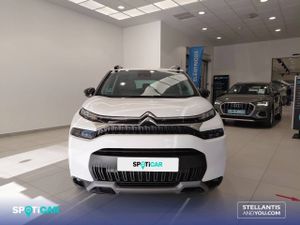 Citroën C3 Aircross  BlueHDi 81kW (110CV) S&S Feel Pack - Foto 3