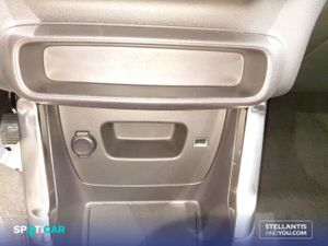 Citroën C3 Aircross  BlueHDi 81kW (110CV) S&S Feel Pack - Foto 25