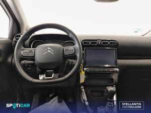 Citroën C3 Aircross  BlueHDi 81kW (110CV) S&S Feel Pack - Foto 8