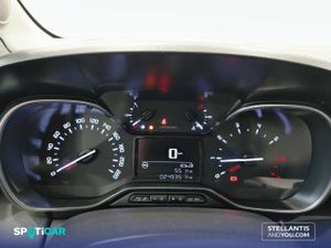 Citroën C3 Aircross  BlueHDi 81kW (110CV) S&S Feel Pack - Foto 18