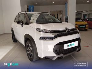 Citroën C3 Aircross  BlueHDi 81kW (110CV) S&S Feel Pack - Foto 3