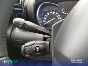 Citroën C3 Aircross  BlueHDi 81kW (110CV) S&S Feel Pack - Foto 19