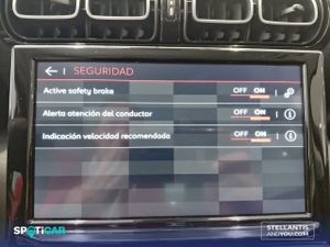 Citroën C3 Aircross  BlueHDi 81kW (110CV) S&S Feel Pack - Foto 24
