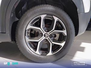 Citroën C3 Aircross  BlueHDi 81kW (110CV) S&S Feel Pack - Foto 11