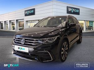 Volkswagen Tiguan   2.0 TDI 110kW (150CV) DSG R-Line - Foto 2