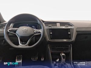 Volkswagen Tiguan   2.0 TDI 110kW (150CV) DSG R-Line - Foto 8