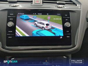 Volkswagen Tiguan   2.0 TDI 110kW (150CV) DSG R-Line - Foto 25