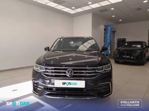 Volkswagen Tiguan   2.0 TDI 110kW (150CV) DSG R-Line - Foto 3