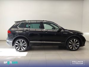 Volkswagen Tiguan   2.0 TDI 110kW (150CV) DSG R-Line - Foto 4