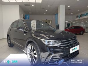 Volkswagen Tiguan   2.0 TDI 110kW (150CV) DSG R-Line - Foto 3