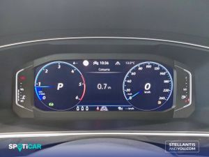 Volkswagen Tiguan   2.0 TDI 110kW (150CV) DSG R-Line - Foto 20