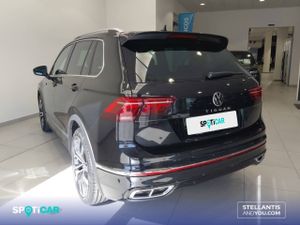 Volkswagen Tiguan   2.0 TDI 110kW (150CV) DSG R-Line - Foto 7
