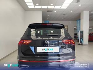 Volkswagen Tiguan   2.0 TDI 110kW (150CV) DSG R-Line - Foto 5