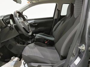 Peugeot 108   VTi 52kW (72CV) Top! Allure - Foto 9