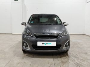 Peugeot 108   VTi 52kW (72CV) Top! Allure - Foto 3