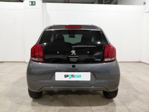 Peugeot 108   VTi 52kW (72CV) Top! Allure - Foto 5