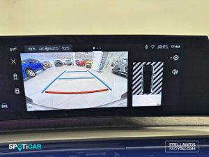 Peugeot 5008  1.2 107KW  eDCS6 Allure - Foto 14