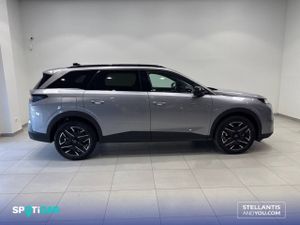 Peugeot 5008  1.2 107KW  eDCS6 Allure - Foto 4