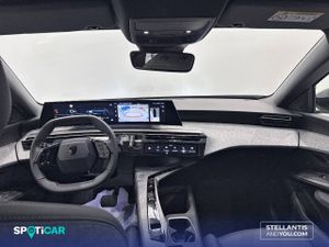 Peugeot 5008  1.2 107KW  eDCS6 Allure - Foto 8