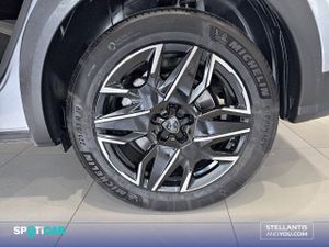 Peugeot 5008  1.2 107KW  eDCS6 Allure - Foto 11