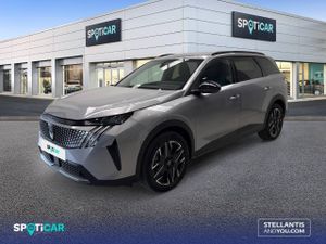 Peugeot 5008  1.2 107KW  eDCS6 Allure - Foto 2