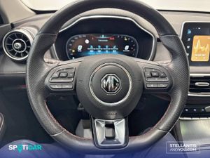 MG HS  1.5 Turbo GDI Luxury - Foto 13