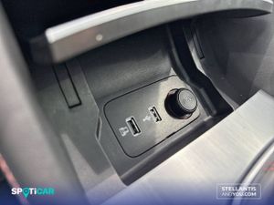 MG HS  1.5 Turbo GDI Luxury - Foto 18