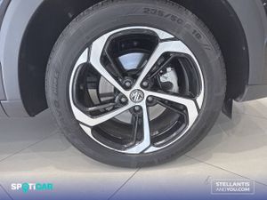MG HS  1.5 Turbo GDI Luxury - Foto 11