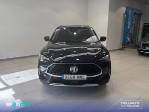 MG HS  1.5 Turbo GDI Luxury - Foto 3