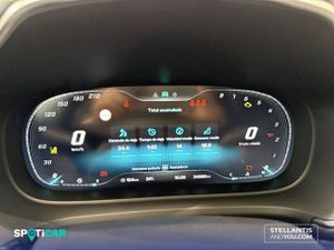 MG HS  1.5 Turbo GDI Luxury - Foto 14