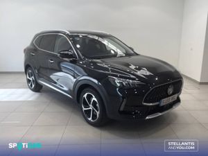 MG HS  1.5 Turbo GDI Luxury - Foto 3