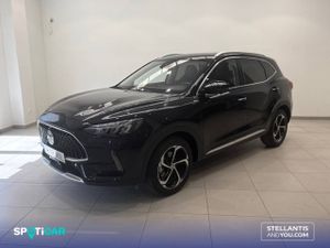 MG HS  1.5 Turbo GDI Luxury - Foto 2