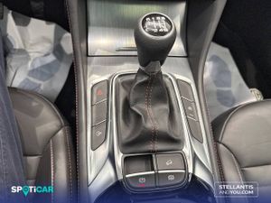 MG HS  1.5 Turbo GDI Luxury - Foto 17
