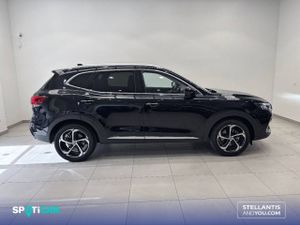 MG HS  1.5 Turbo GDI Luxury - Foto 4