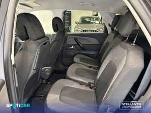 Citroën C4 Spacetourer  BlueHDi 96KW (130CV) Feel - Foto 10