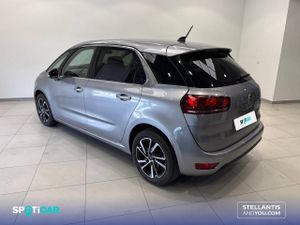 Citroën C4 Spacetourer  BlueHDi 96KW (130CV) Feel - Foto 7
