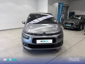 Citroën C4 Spacetourer  BlueHDi 96KW (130CV) Feel - Foto 3